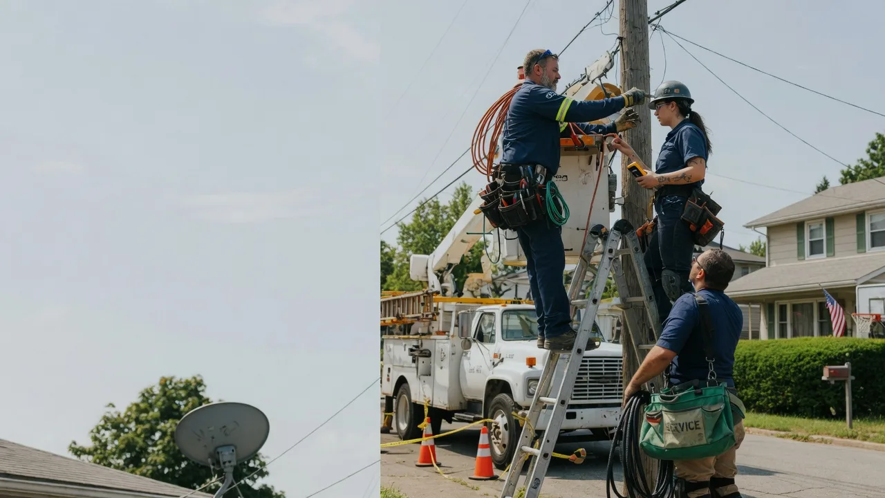Electrical Repair in Galena, IL near me